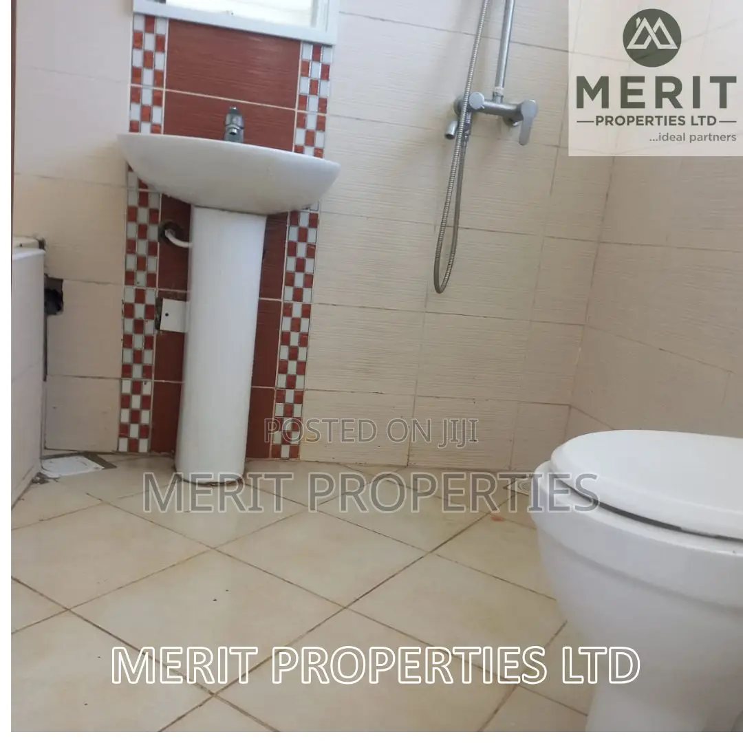 3bdrm Apartment in Syokimau, Gateway Mall Area for rent in Gateway Mall Area