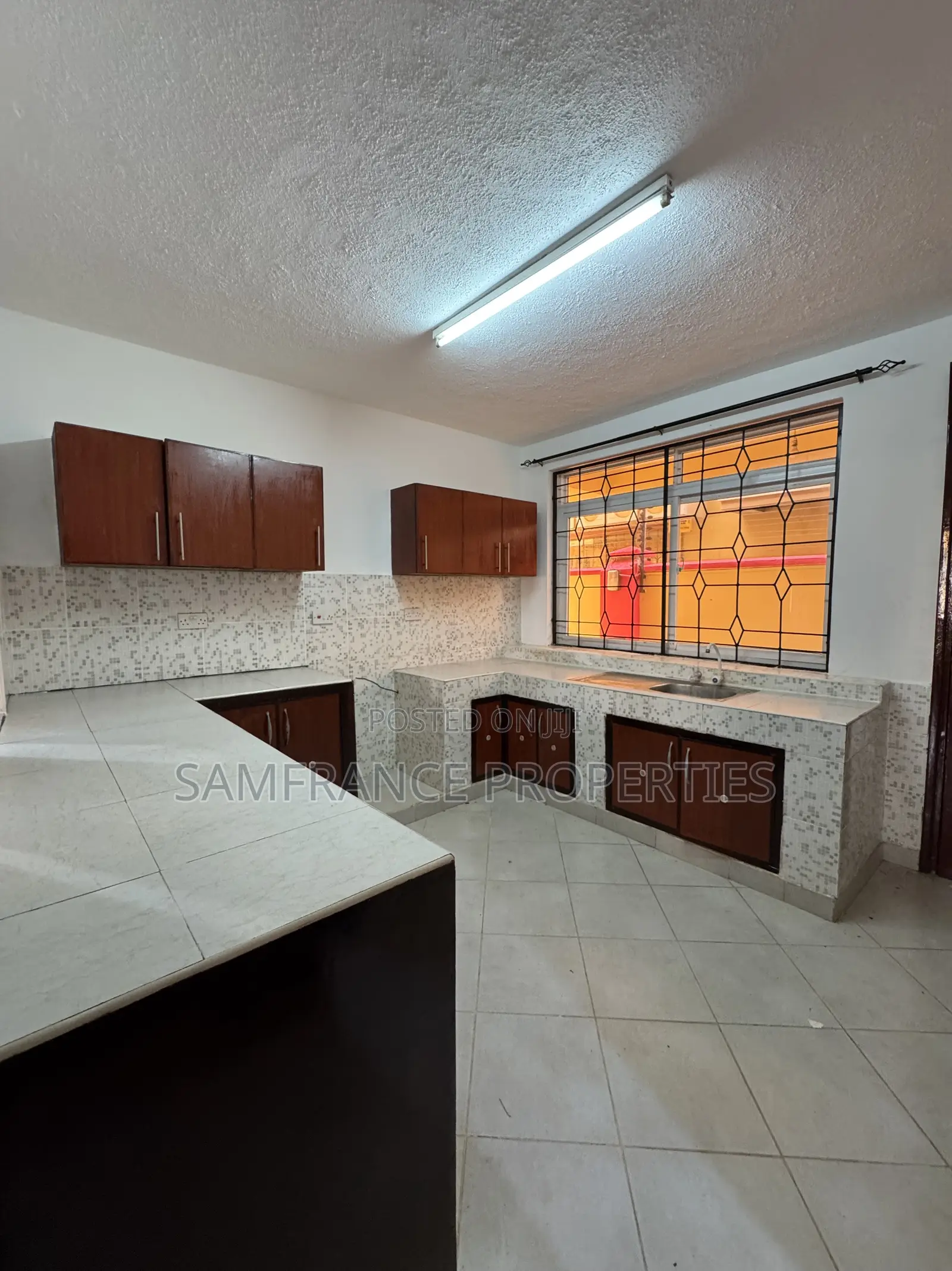 2bdrm Apartment in Volume Area, Shanzu for rent in Shanzu