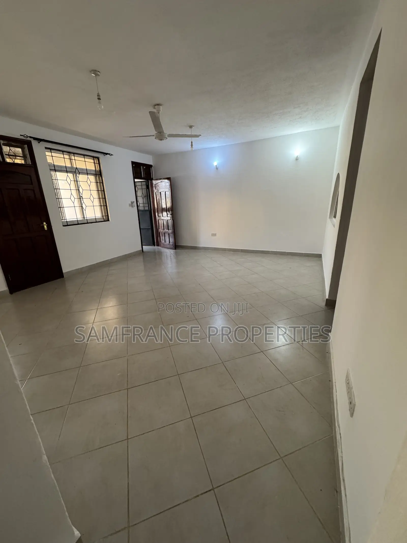 2bdrm Apartment in Volume Area, Shanzu for rent in Shanzu