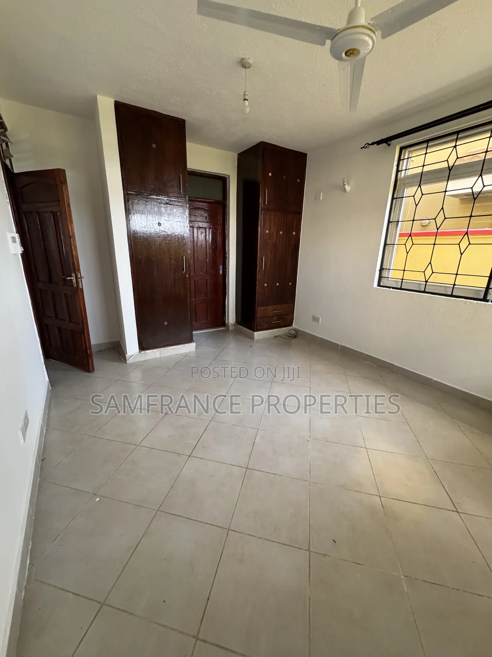 2bdrm Apartment in Volume Area, Shanzu for rent in Shanzu