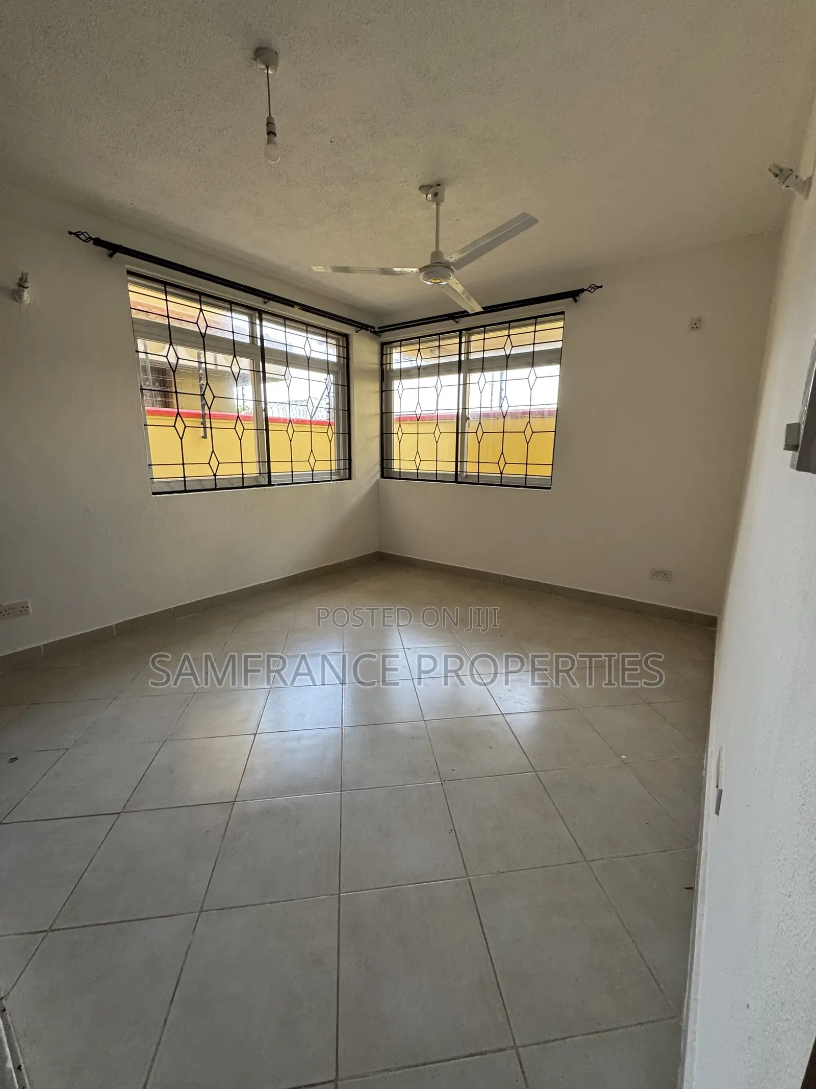 2bdrm Apartment in Volume Area, Shanzu for rent in Shanzu
