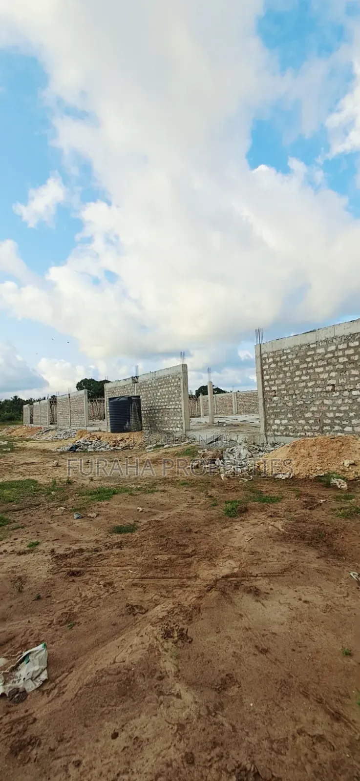For Sale Upcoming Warehouses Kikambala in Kikambala