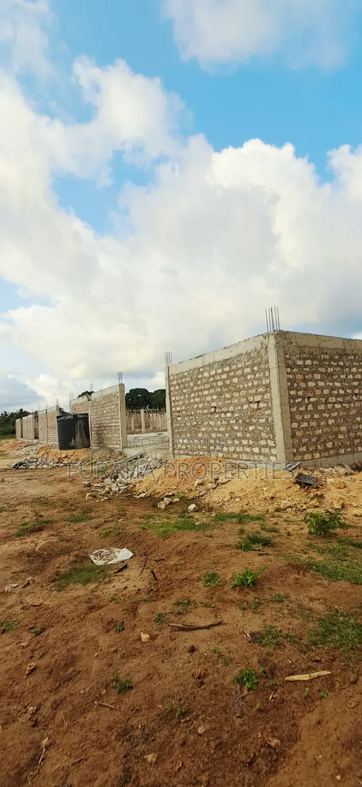 For Sale Upcoming Warehouses Kikambala in Kikambala