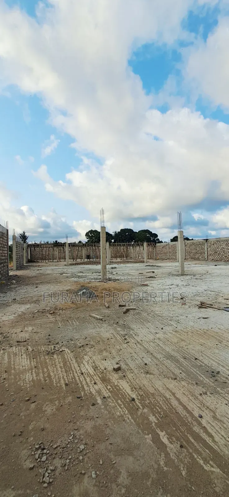 For Sale Upcoming Warehouses Kikambala in Kikambala