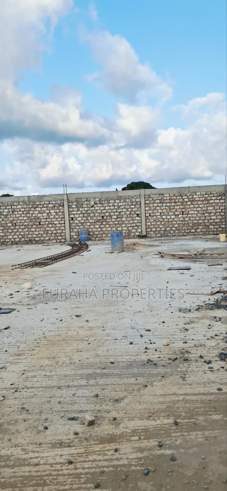 For Sale Upcoming Warehouses Kikambala in Kikambala