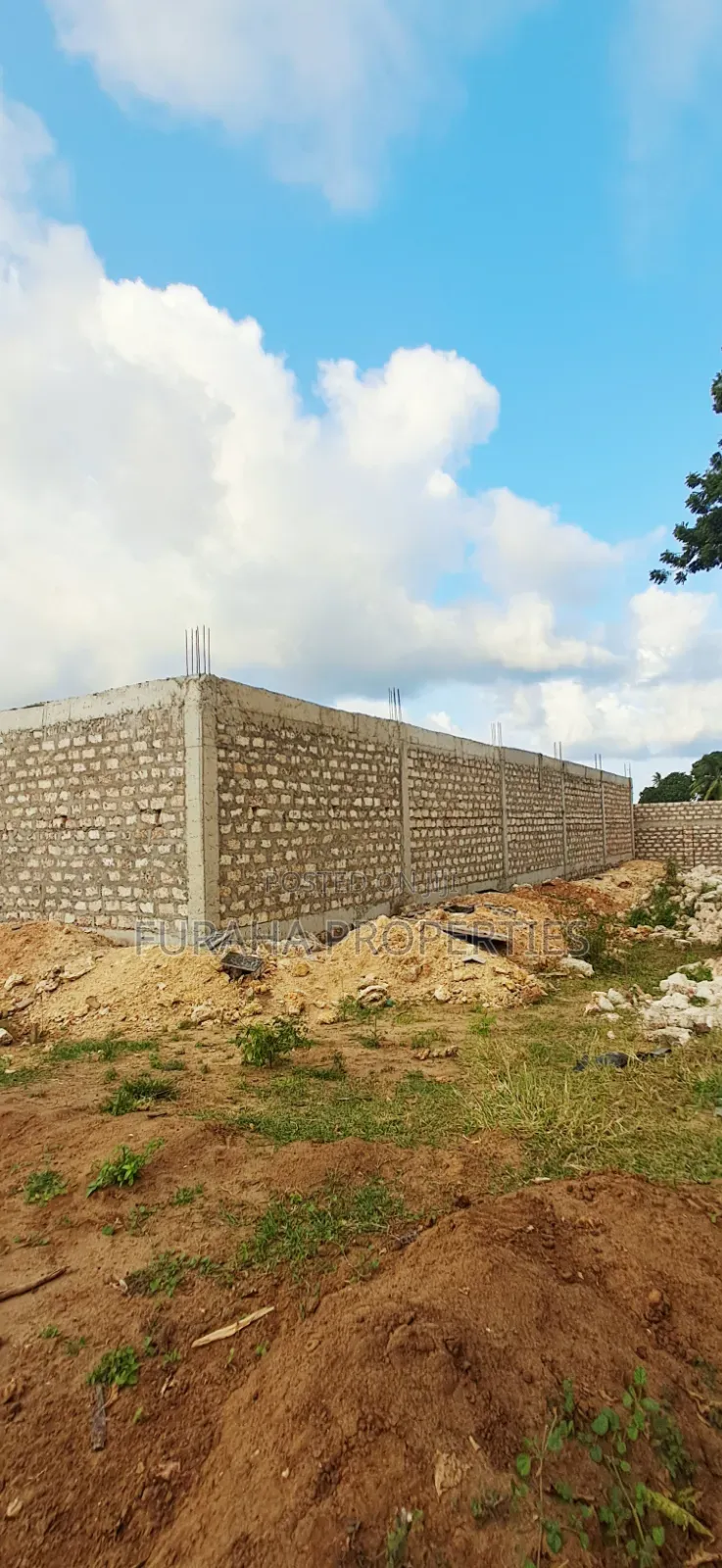 For Sale Upcoming Warehouses Kikambala in Kikambala