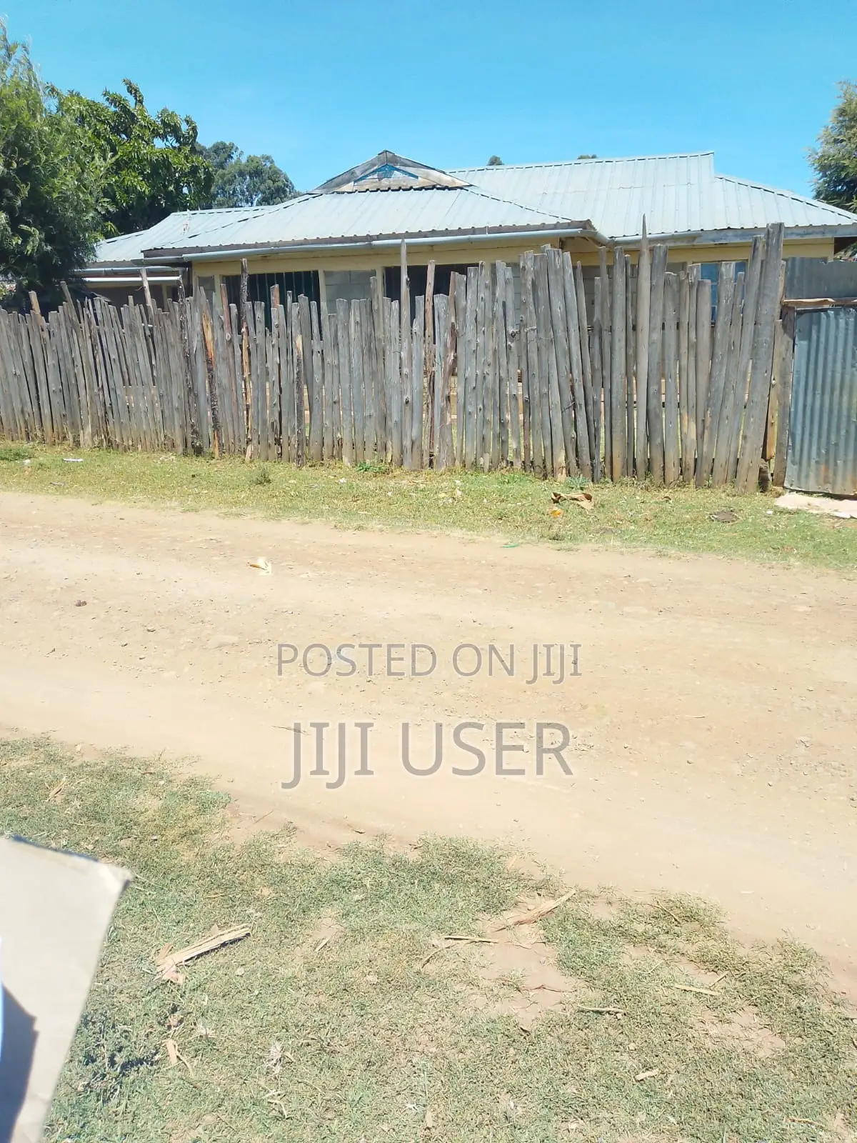 Furnished 3bdrm Bungalow in Kingongo, Eldoret West for sale in Eldoret West