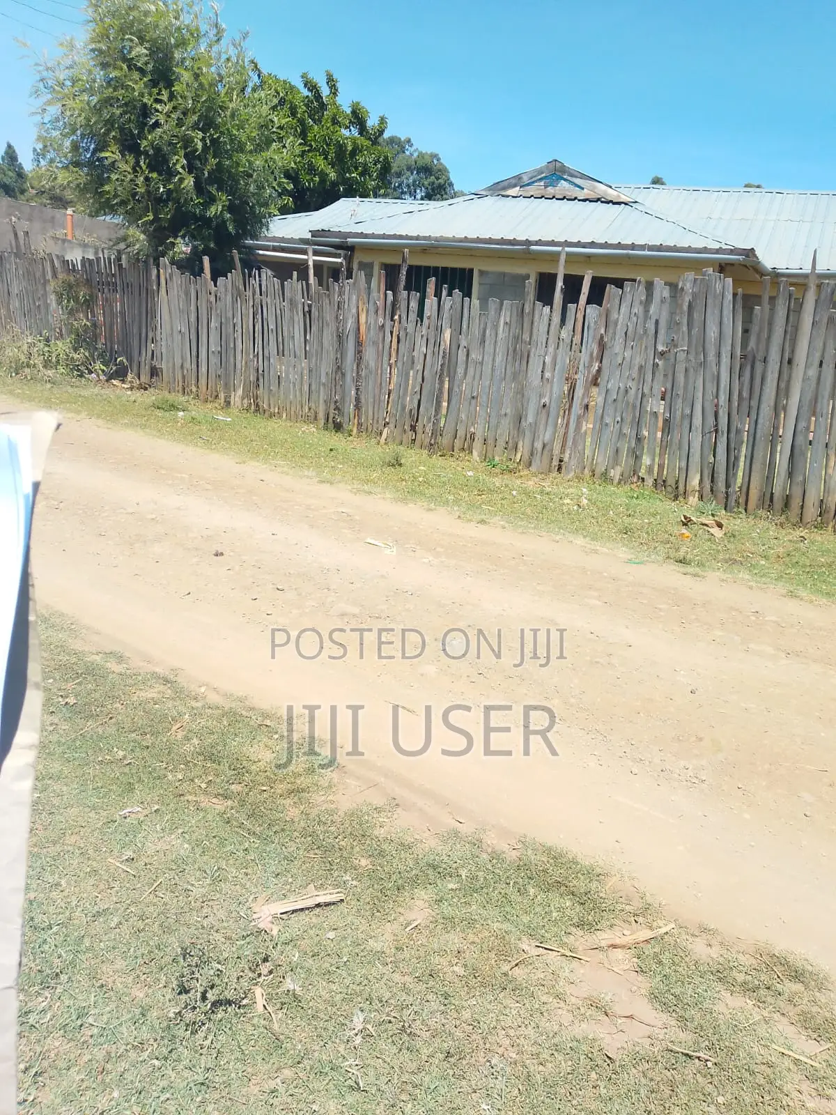 Furnished 3bdrm Bungalow in Kingongo, Eldoret West for sale in Eldoret West