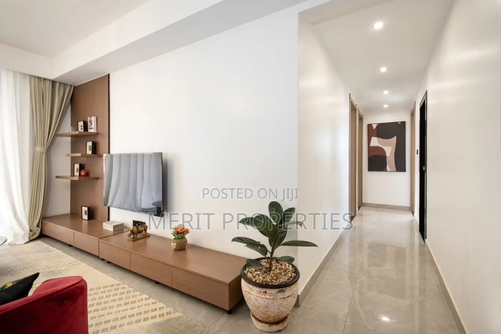 Furnished 3bdrm Apartment in Mango Tree, Hotel 67 Area for sale in Hotel 67 Area