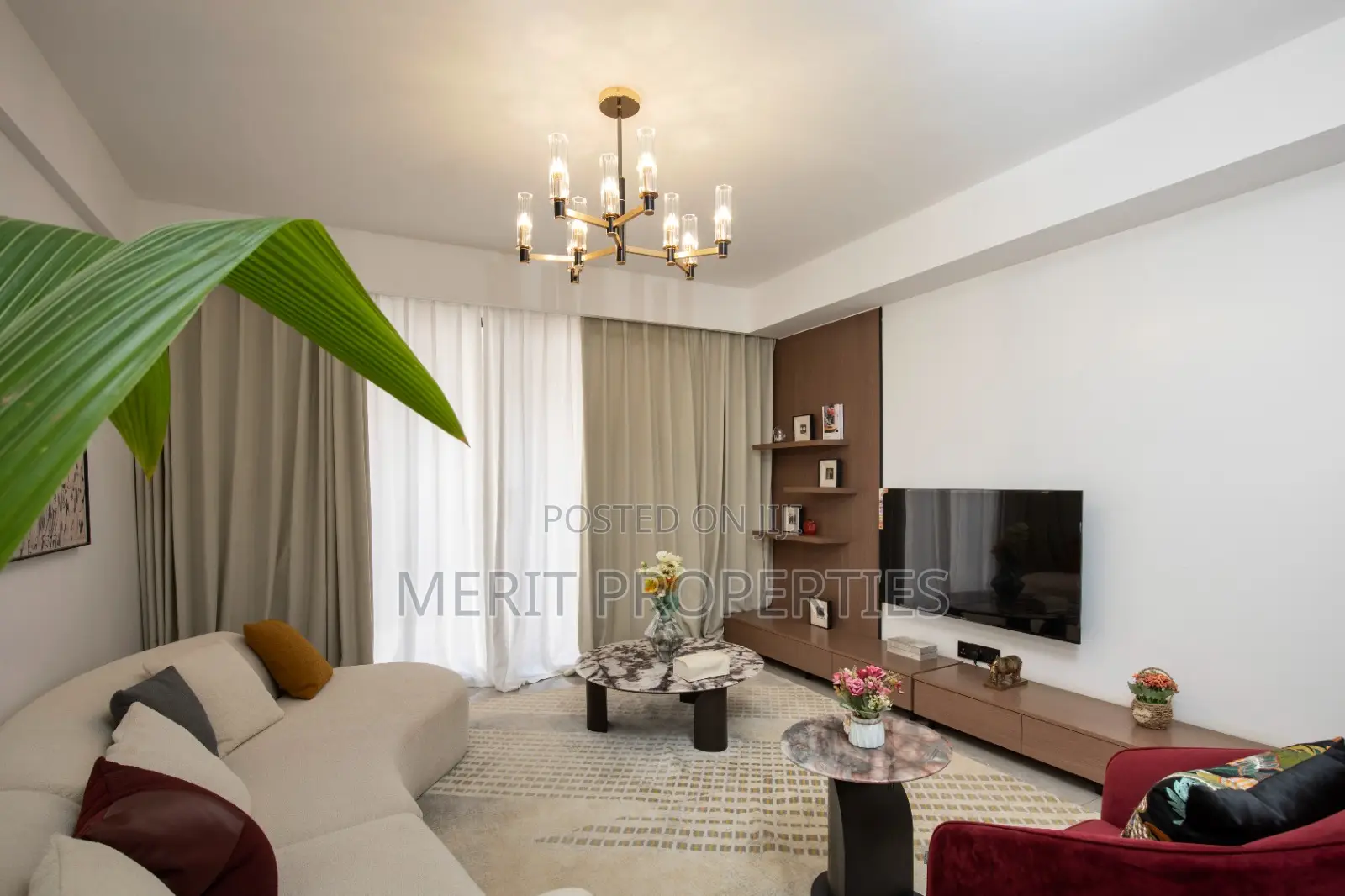 Furnished 3bdrm Apartment in Mango Tree, Hotel 67 Area for sale in Hotel 67 Area
