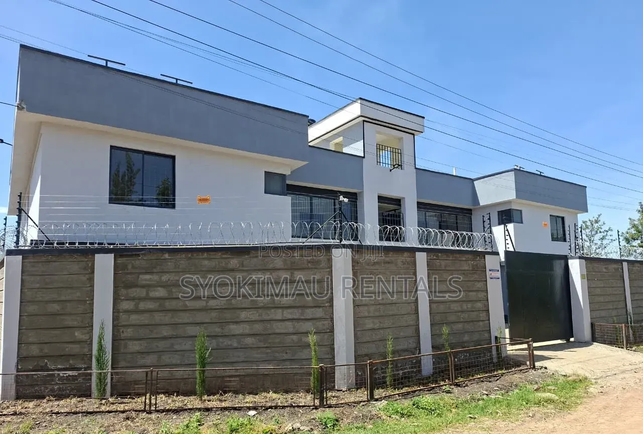 3bdrm Duplex in Sabaki, Mombasa Road for rent in Mombasa Road