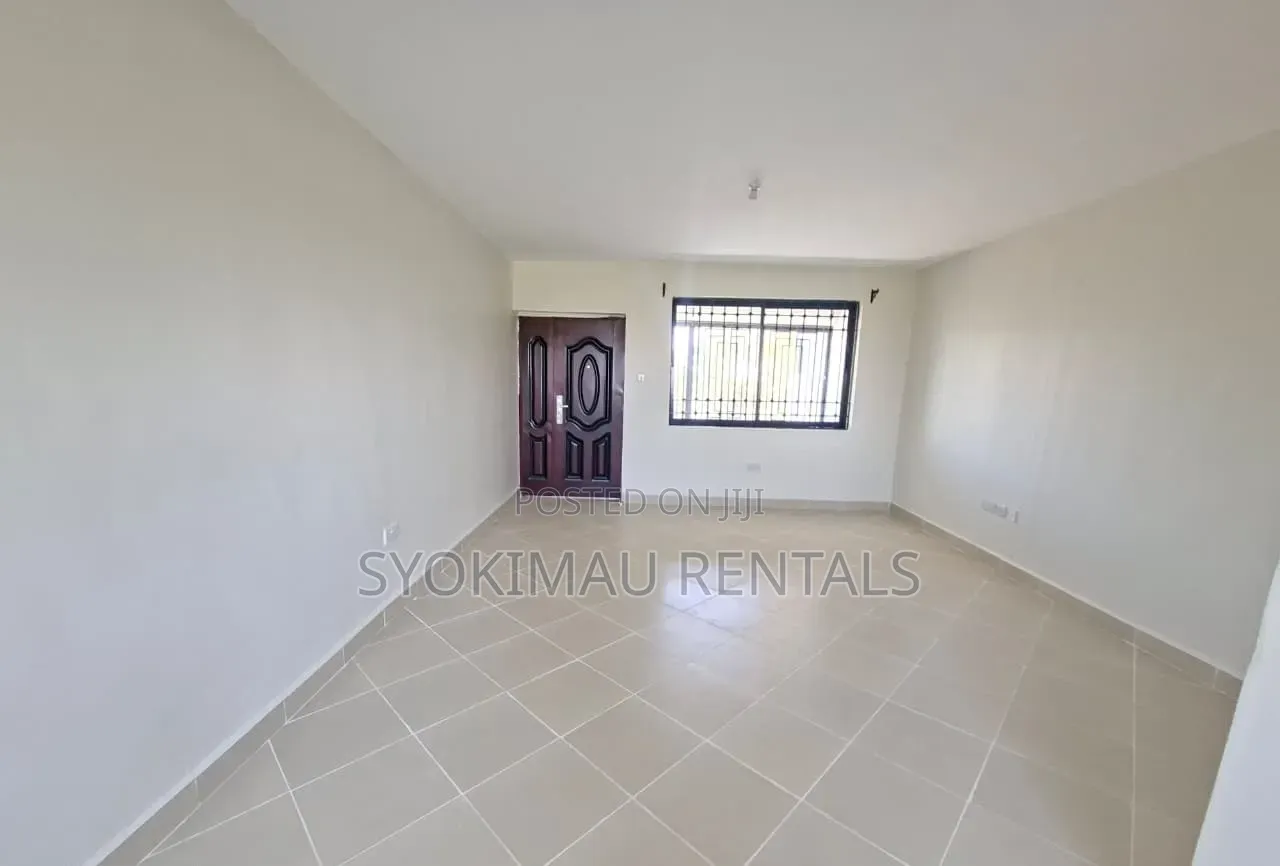 3bdrm Duplex in Sabaki, Mombasa Road for rent in Mombasa Road