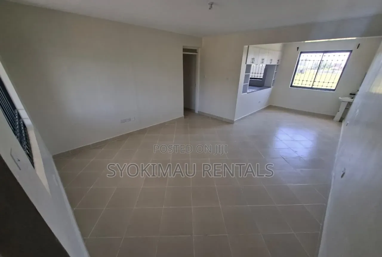 3bdrm Duplex in Sabaki, Mombasa Road for rent in Mombasa Road