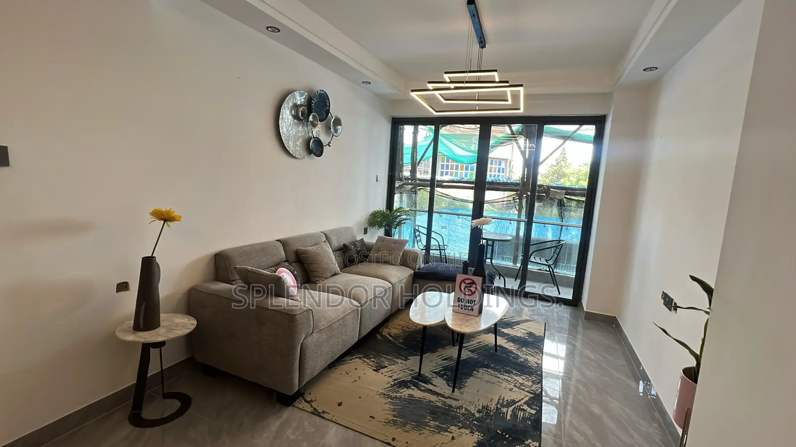 1bdrm Apartment in Hurlingham for sale in Hurlingham