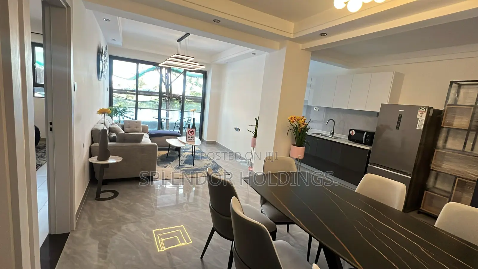 1bdrm Apartment in Hurlingham for sale in Hurlingham
