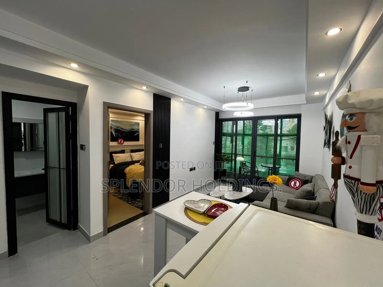1bdrm Apartment in Hurlingham for sale in Hurlingham