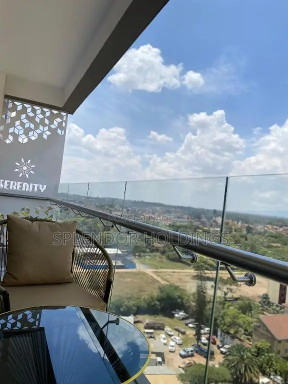 1bdrm Apartment in Hurlingham for sale in Hurlingham