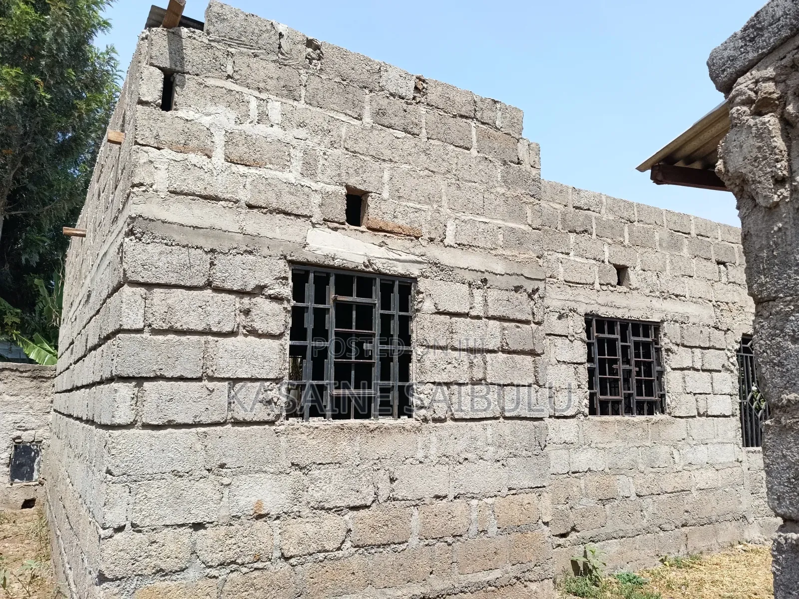 3bdrm Farm House in Tikondo, Kimana for sale in Kimana