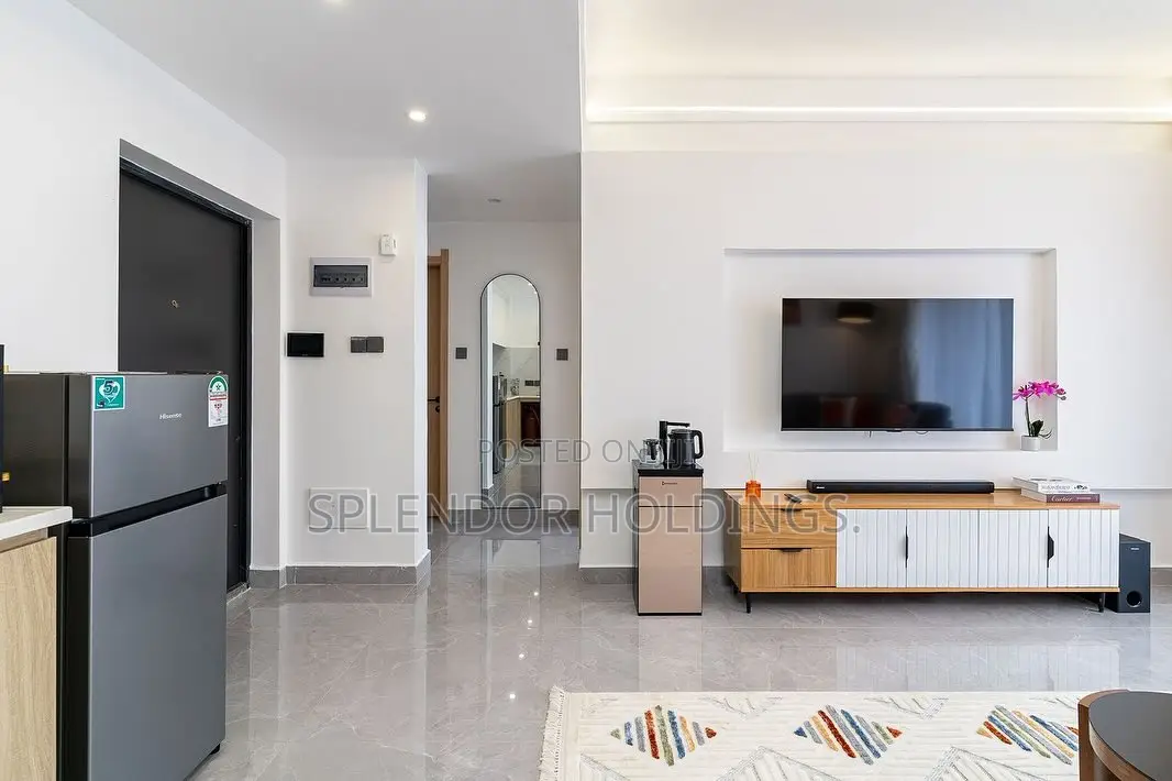 1bdrm Apartment in Hurlingham for sale in Hurlingham