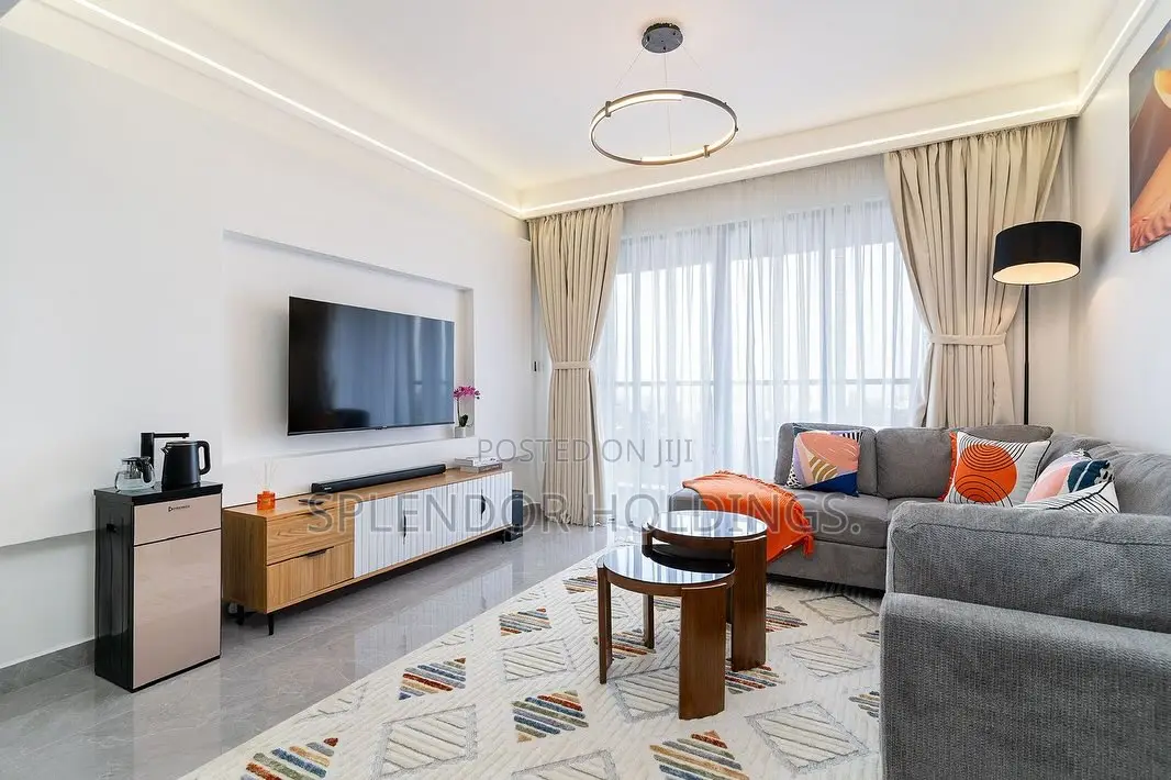 1bdrm Apartment in Hurlingham for sale in Hurlingham