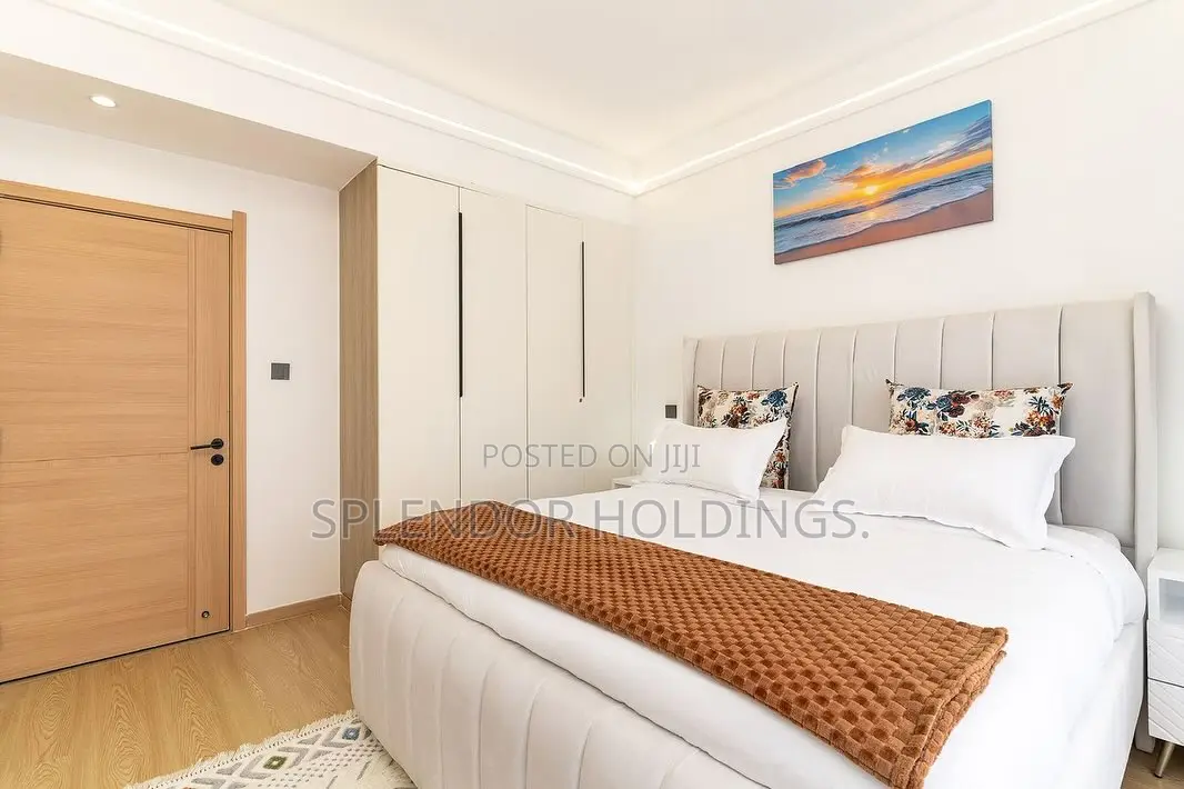 1bdrm Apartment in Hurlingham for sale in Hurlingham