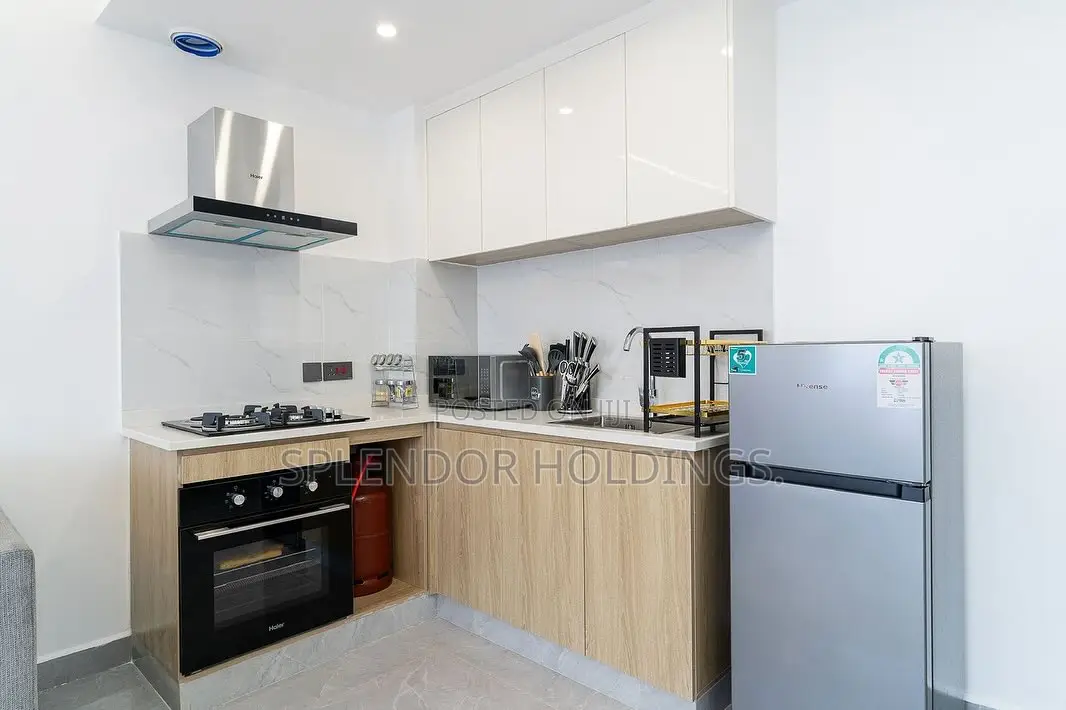 1bdrm Apartment in Hurlingham for sale in Hurlingham