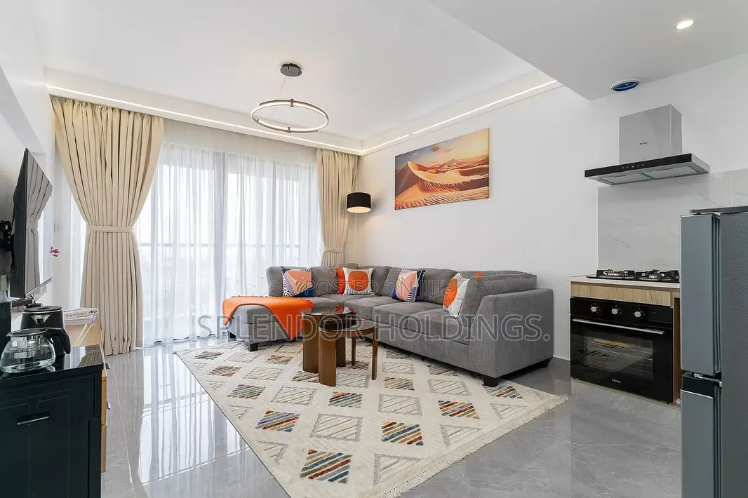 1bdrm Apartment in Hurlingham for sale in Hurlingham