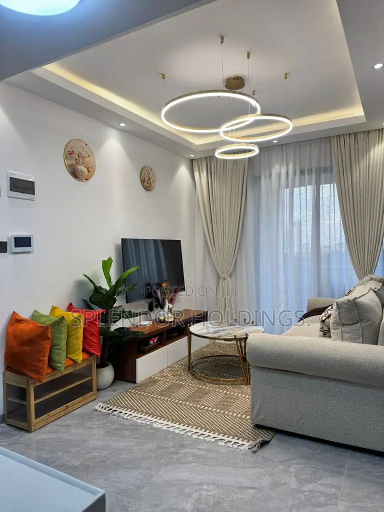 1bdrm Apartment in Kileleshwa for sale in Kileleshwa