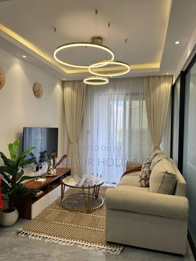 1bdrm Apartment in Kileleshwa for sale in Kileleshwa