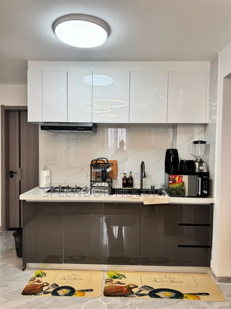 1bdrm Apartment in Kileleshwa for sale in Kileleshwa