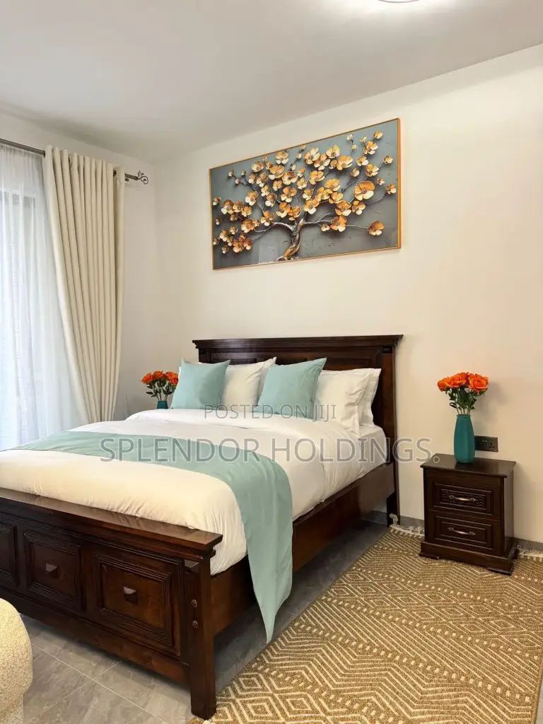 1bdrm Apartment in Kileleshwa for sale in Kileleshwa