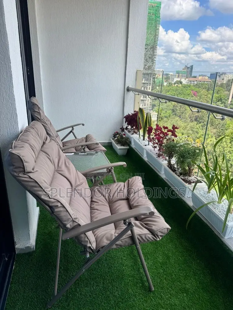 1bdrm Apartment in Kileleshwa for sale in Kileleshwa
