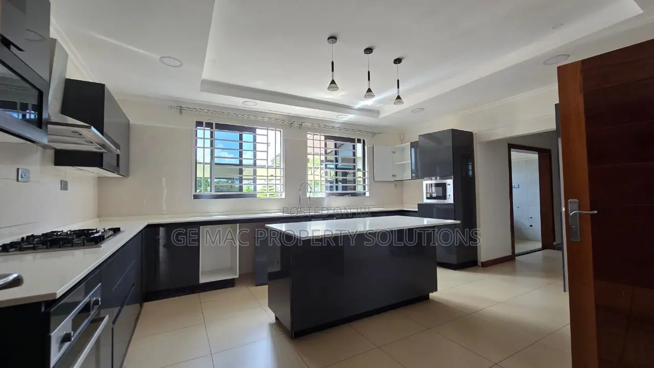 4bdrm House in Runda for rent in Runda