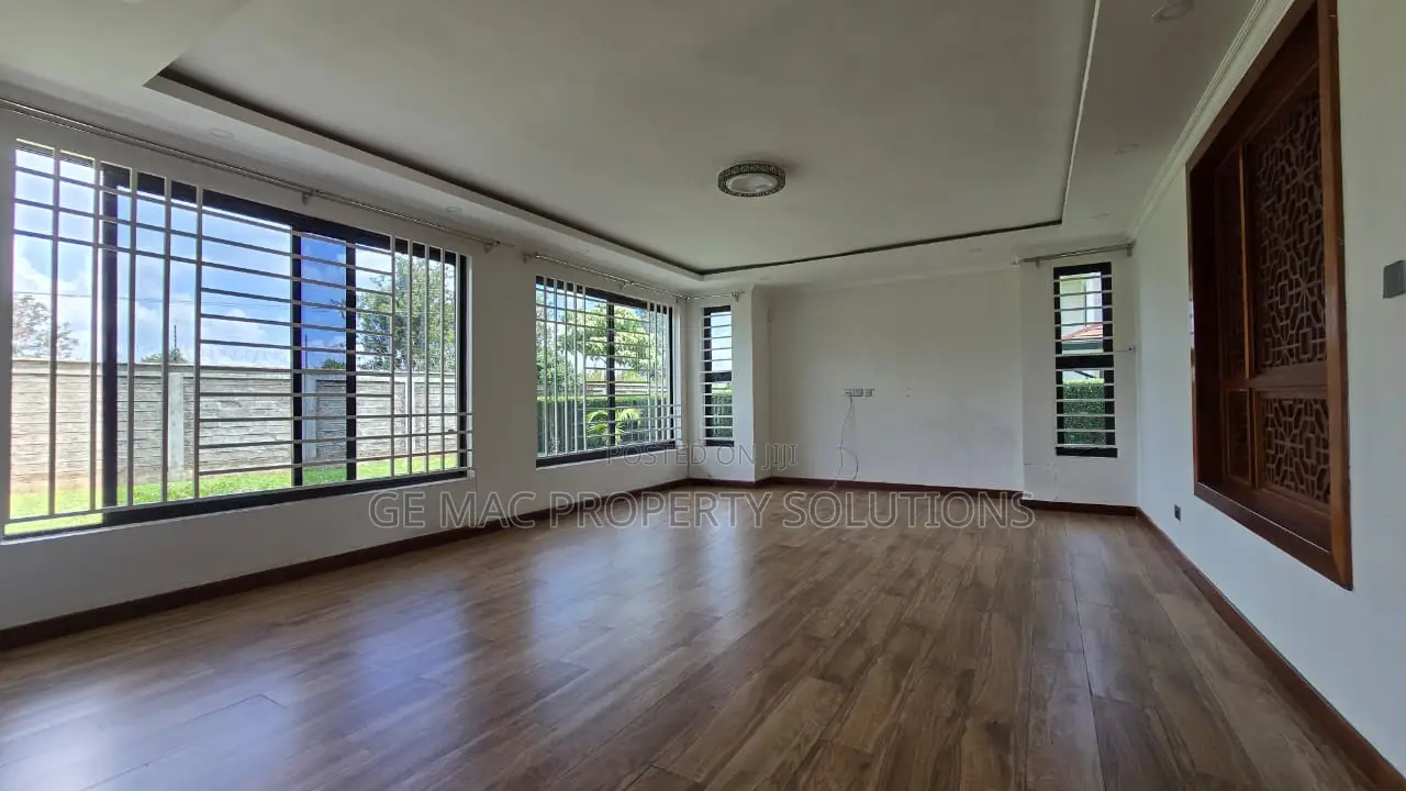4bdrm House in Runda for rent in Runda