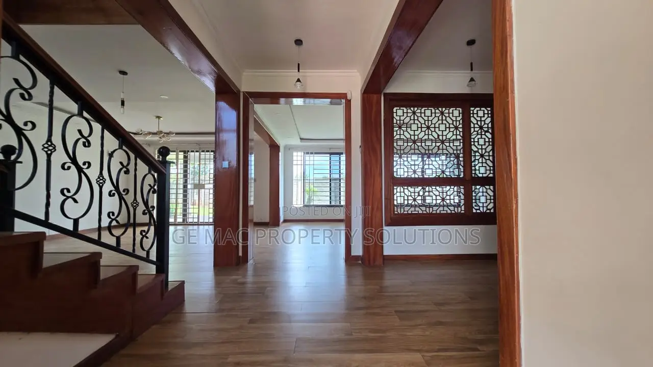 4bdrm House in Runda for rent in Runda