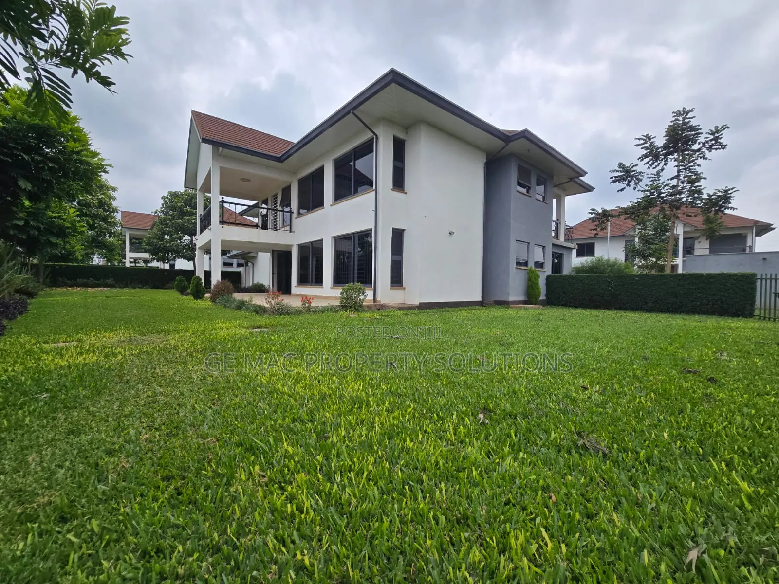 4bdrm House in Runda for rent in Runda