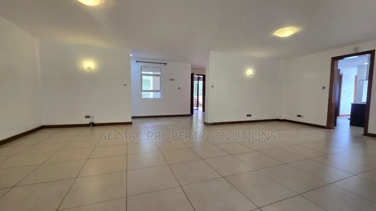 3bdrm House in Lower Kabete for rent in Lower Kabete