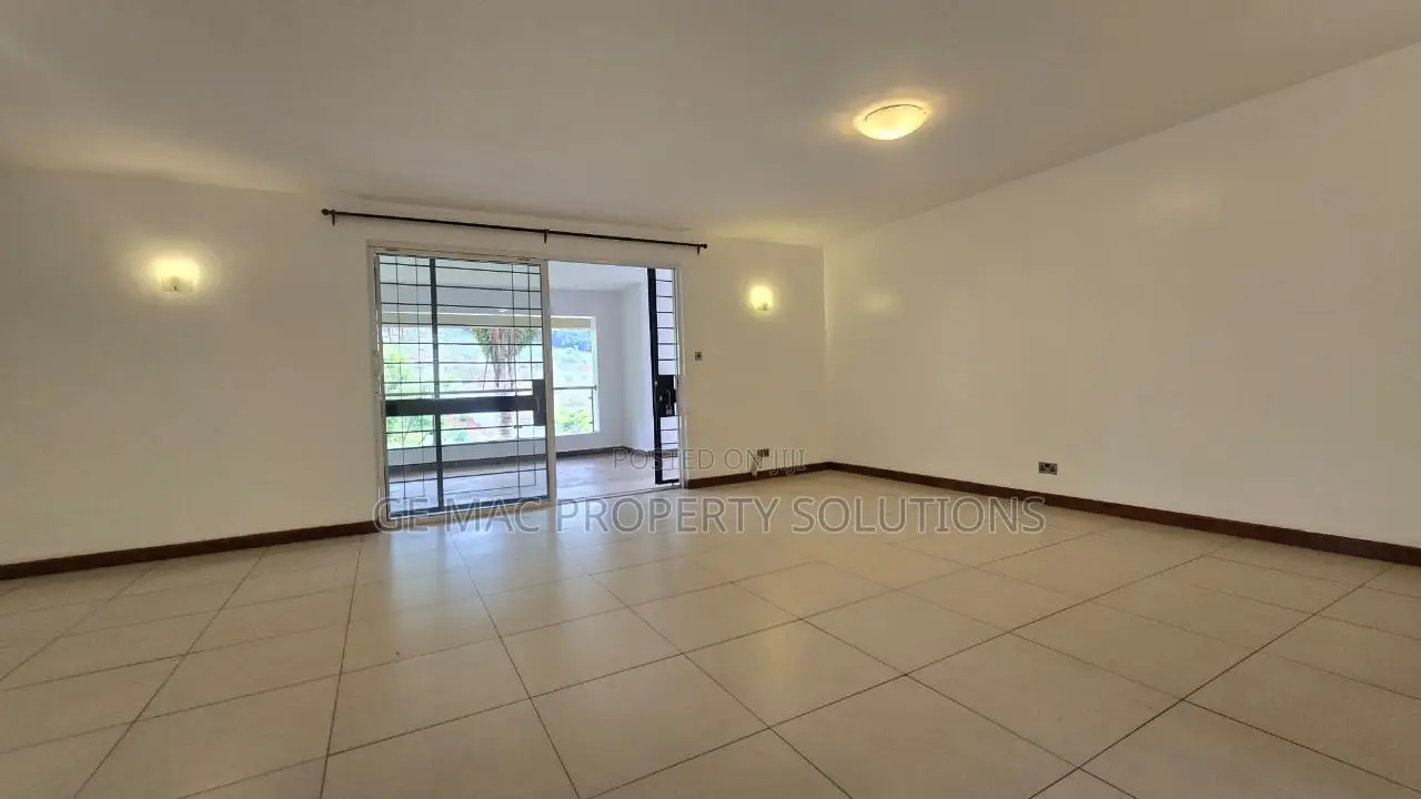 3bdrm House in Lower Kabete for rent in Lower Kabete