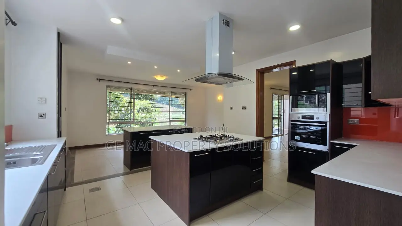 3bdrm House in Lower Kabete for rent in Lower Kabete