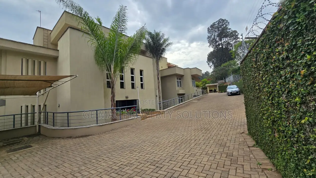 3bdrm House in Lower Kabete for rent in Lower Kabete