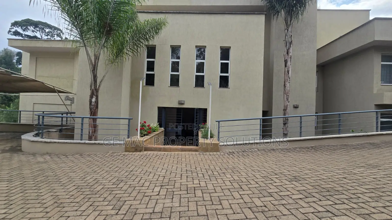 3bdrm House in Lower Kabete for rent in Lower Kabete
