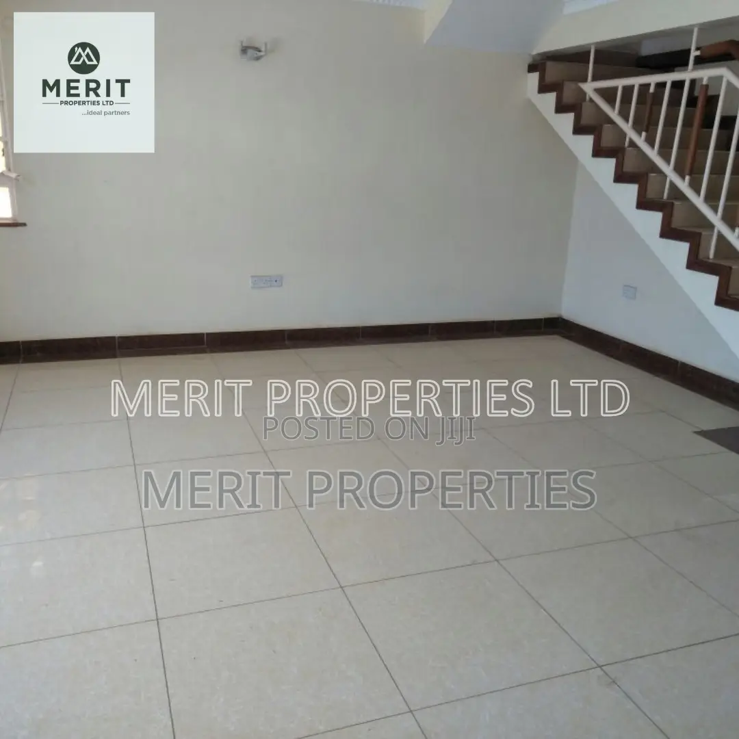 3bdrm Townhouse/Terrace in Syokimau, Katani for sale in Katani