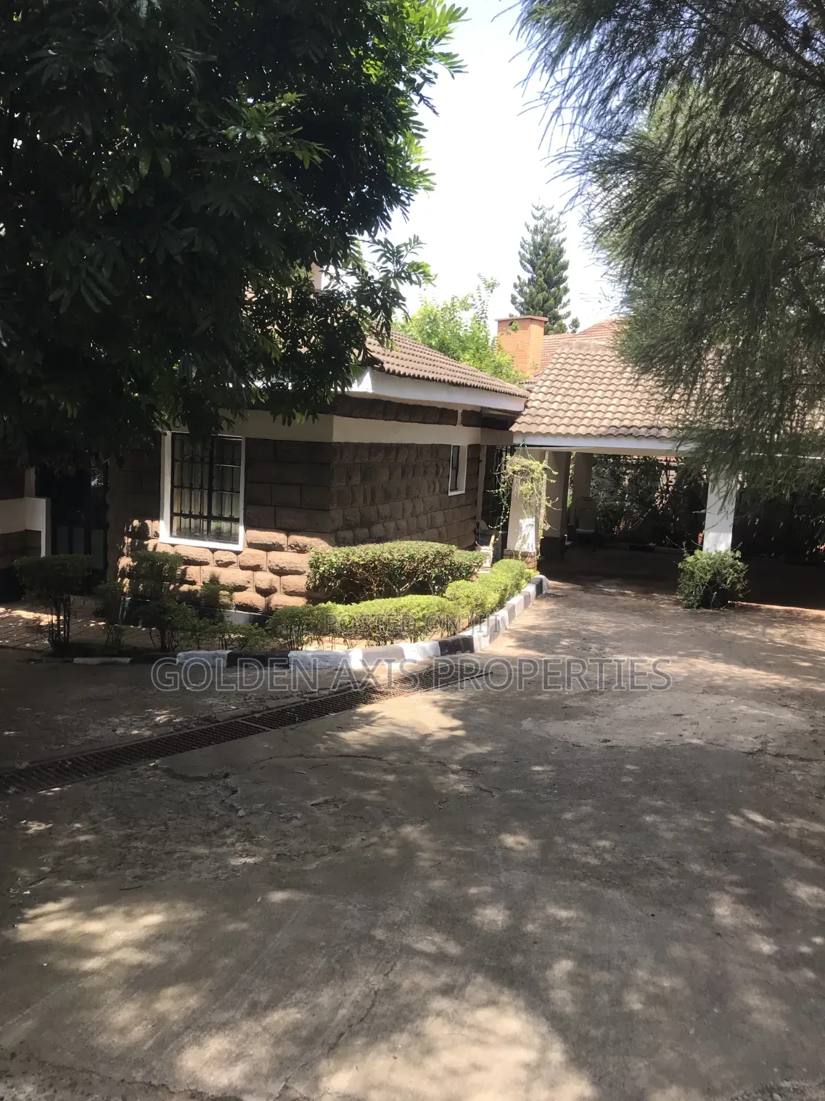 5bdrm Mansion in Ole Polos for sale in Ole Polos