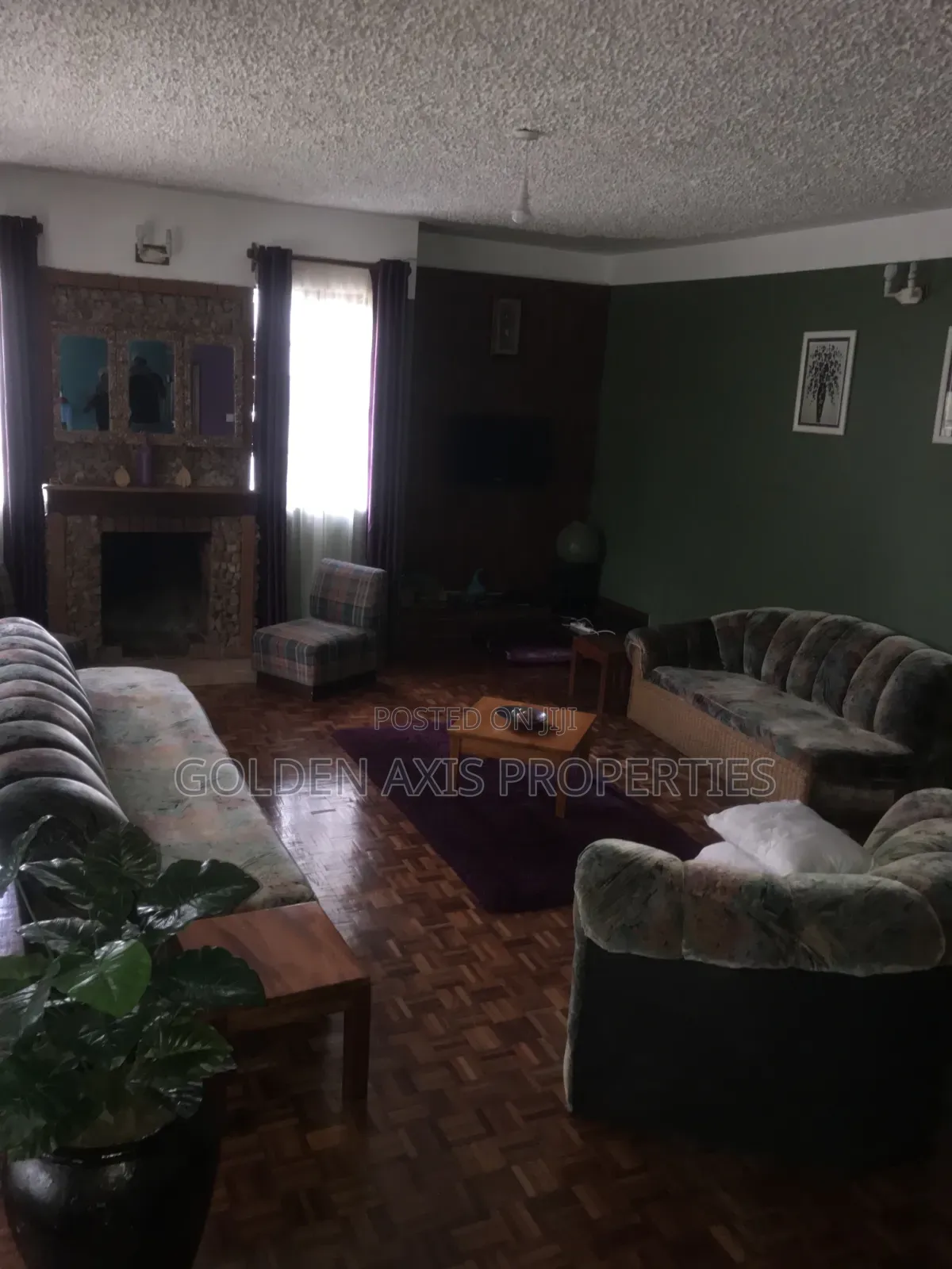 5bdrm Mansion in Ole Polos for sale in Ole Polos