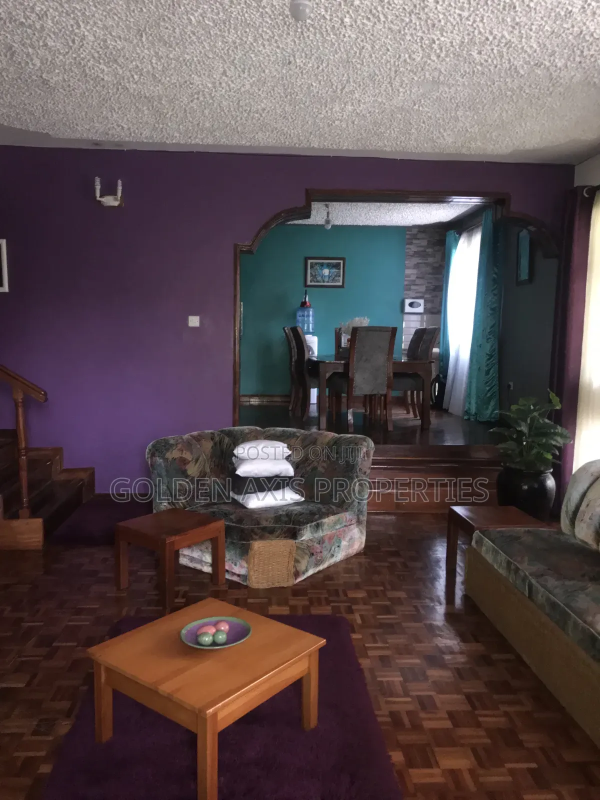 5bdrm Mansion in Ole Polos for sale in Ole Polos