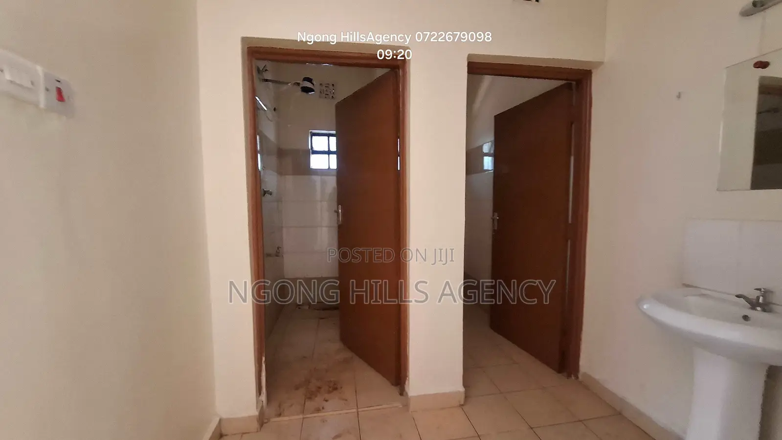 3bdrm Bungalow in Ngong Town for sale in Ngong CBD