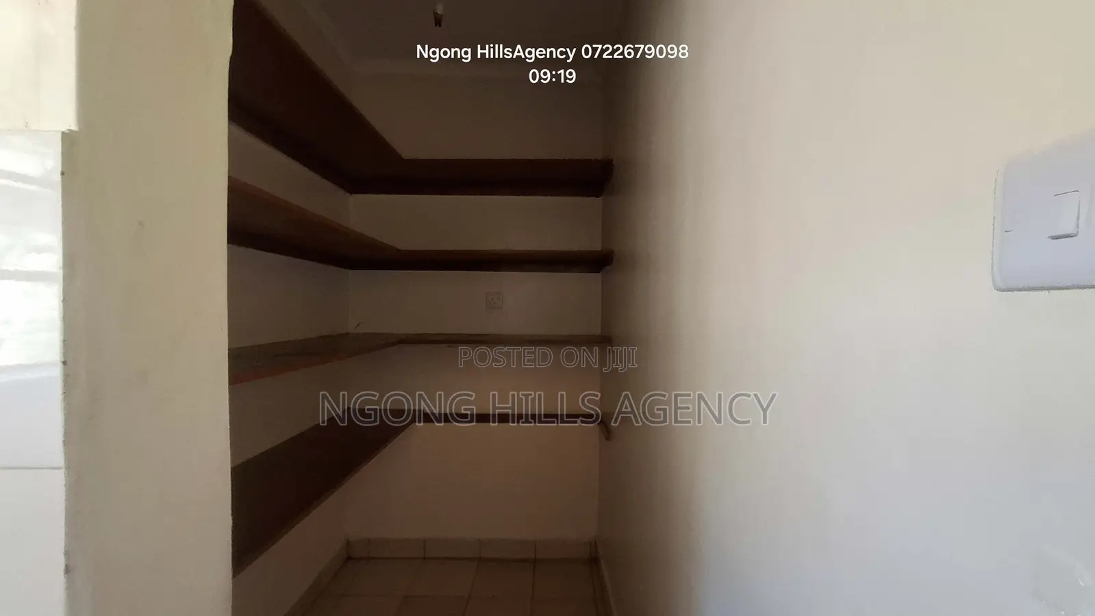 3bdrm Bungalow in Ngong Town for sale in Ngong CBD