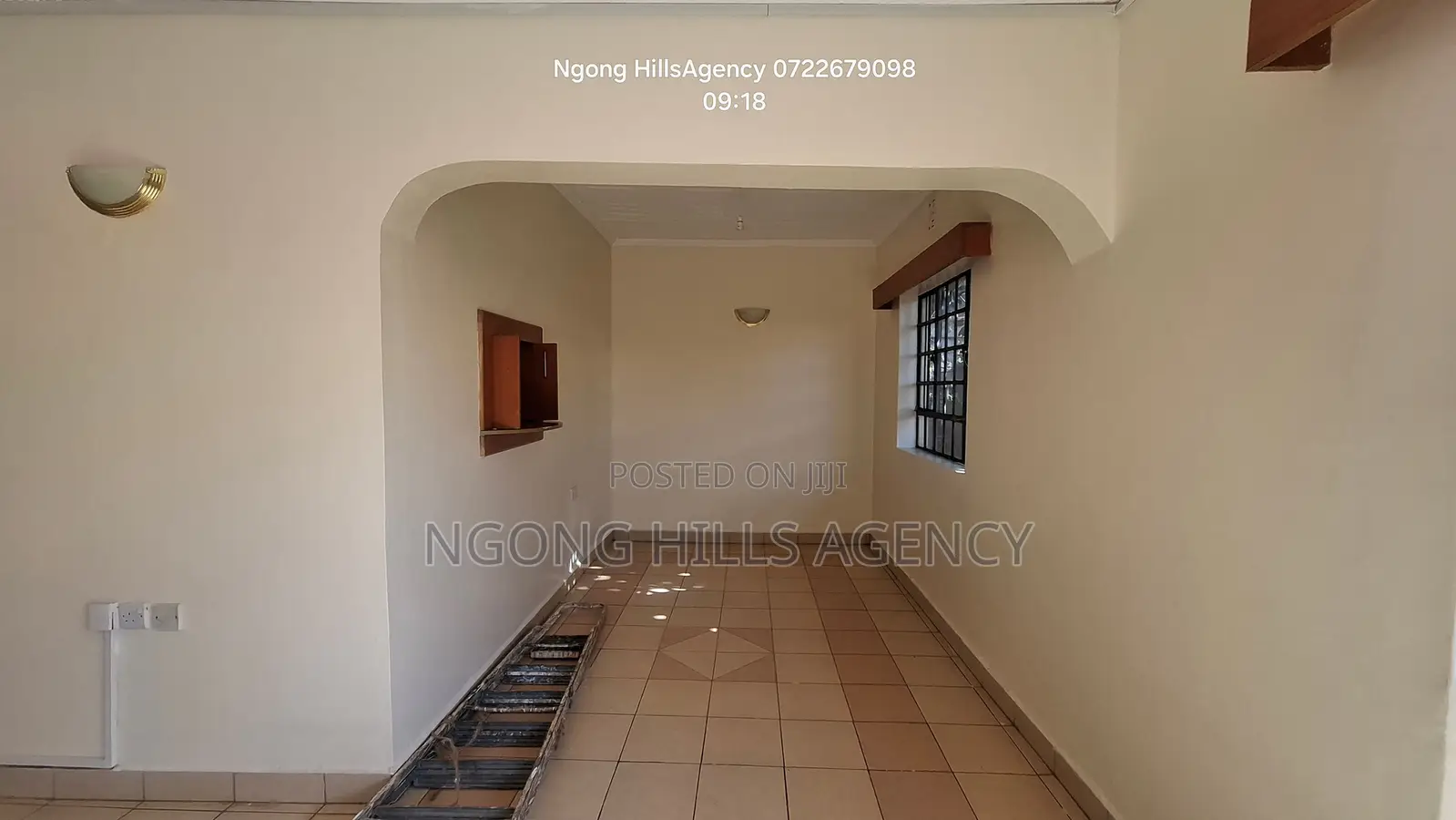 3bdrm Bungalow in Ngong Town for sale in Ngong CBD