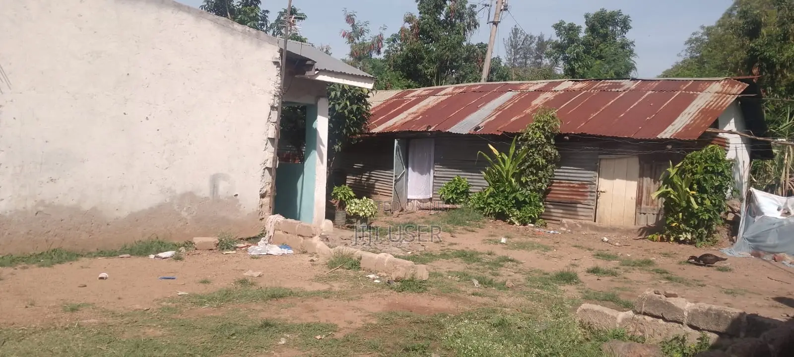 Furnished 3bdrm Bungalow in Kingongo, Eldoret West for sale in Eldoret West