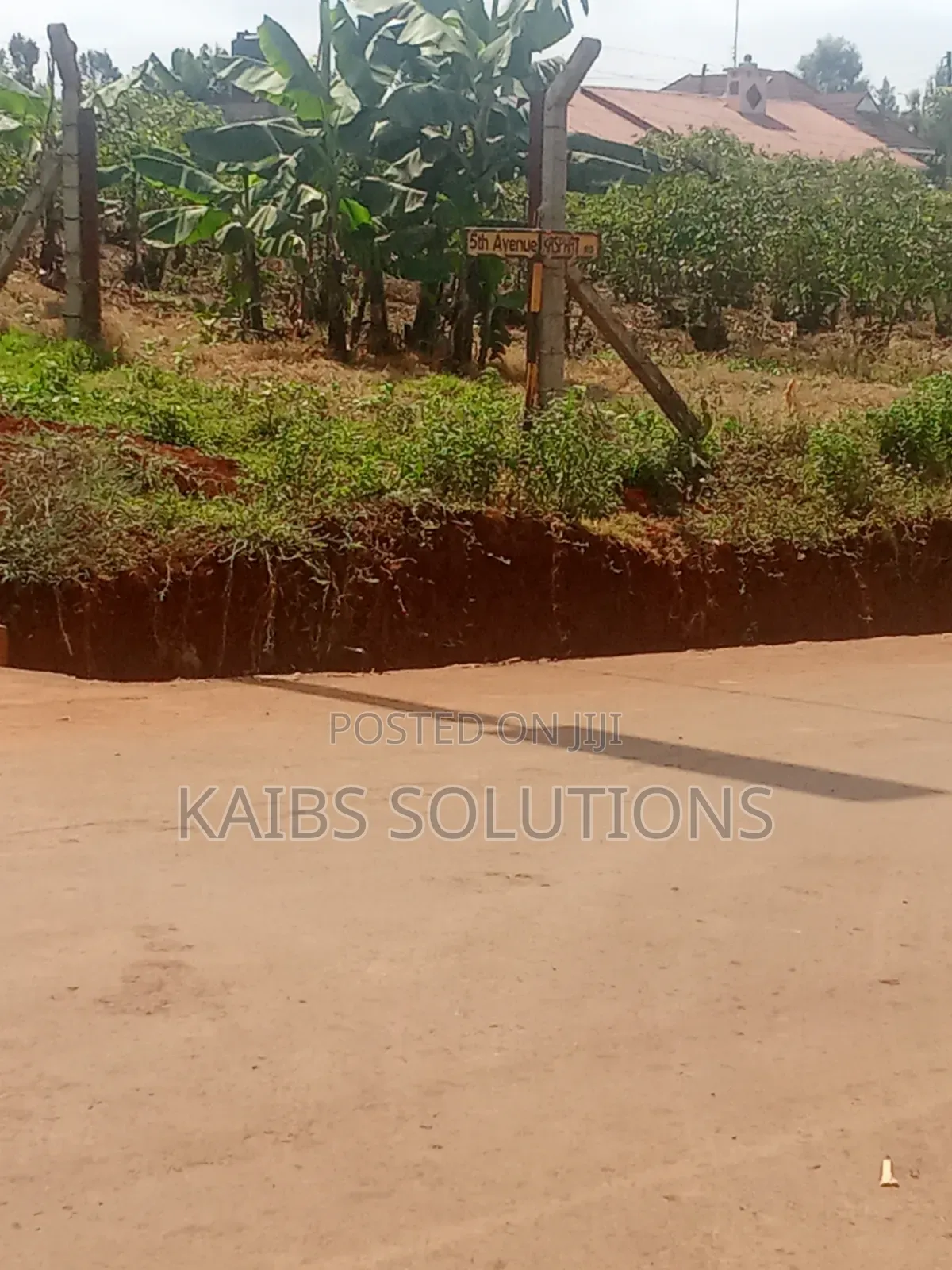 4bdrm Maisonette in Ndeiya for sale in Ndeiya